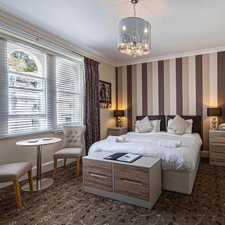 Bed and Breakfast Snooze Лландидно Екстер'єр фото